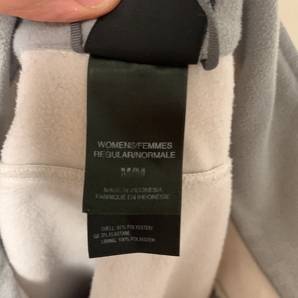 The North Face Apex jacket - Picture 8 of 11